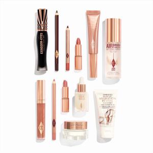 Charlotte Tilbury Charlotte's Beauty Treasure Chest